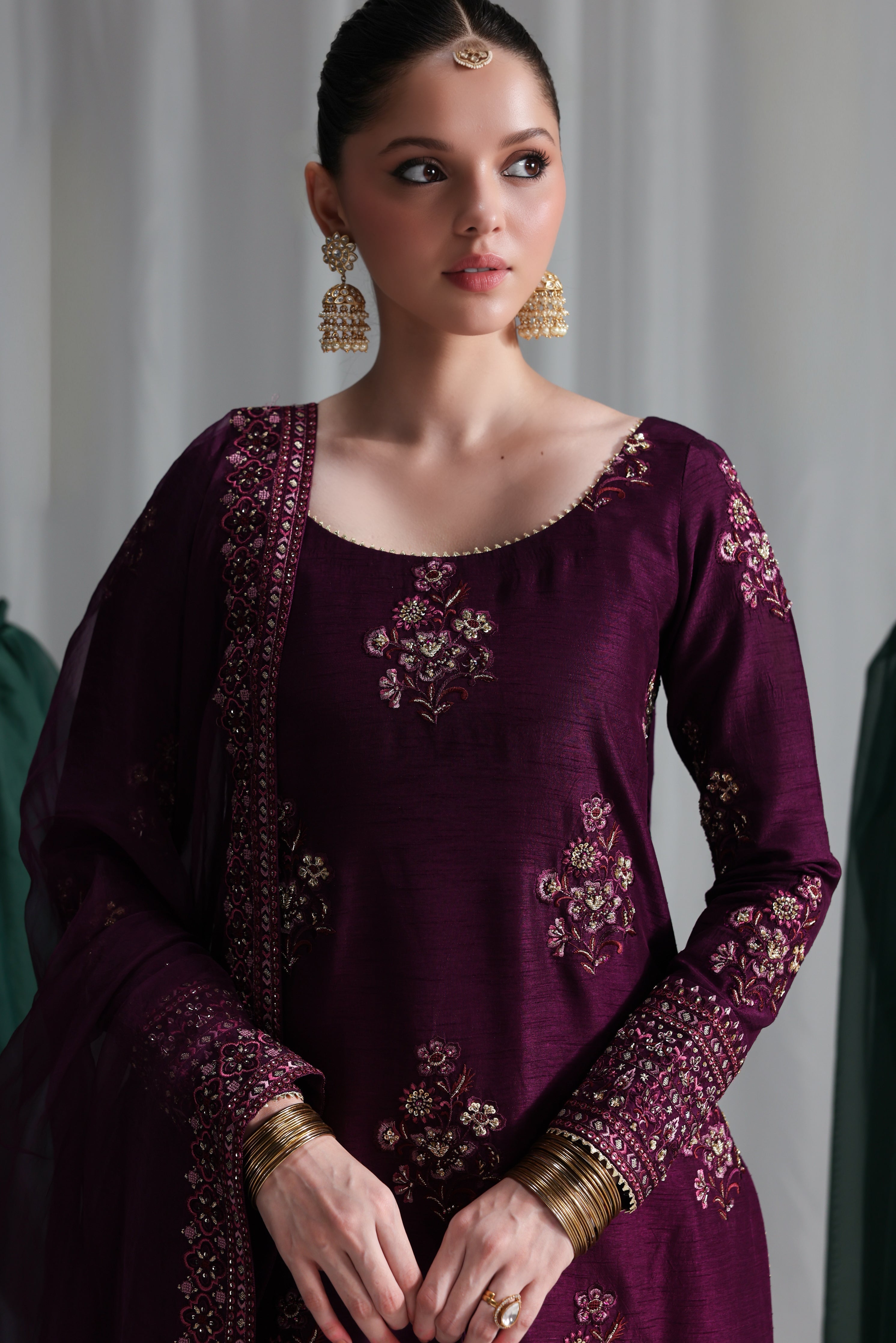 DP-Plum Blush
