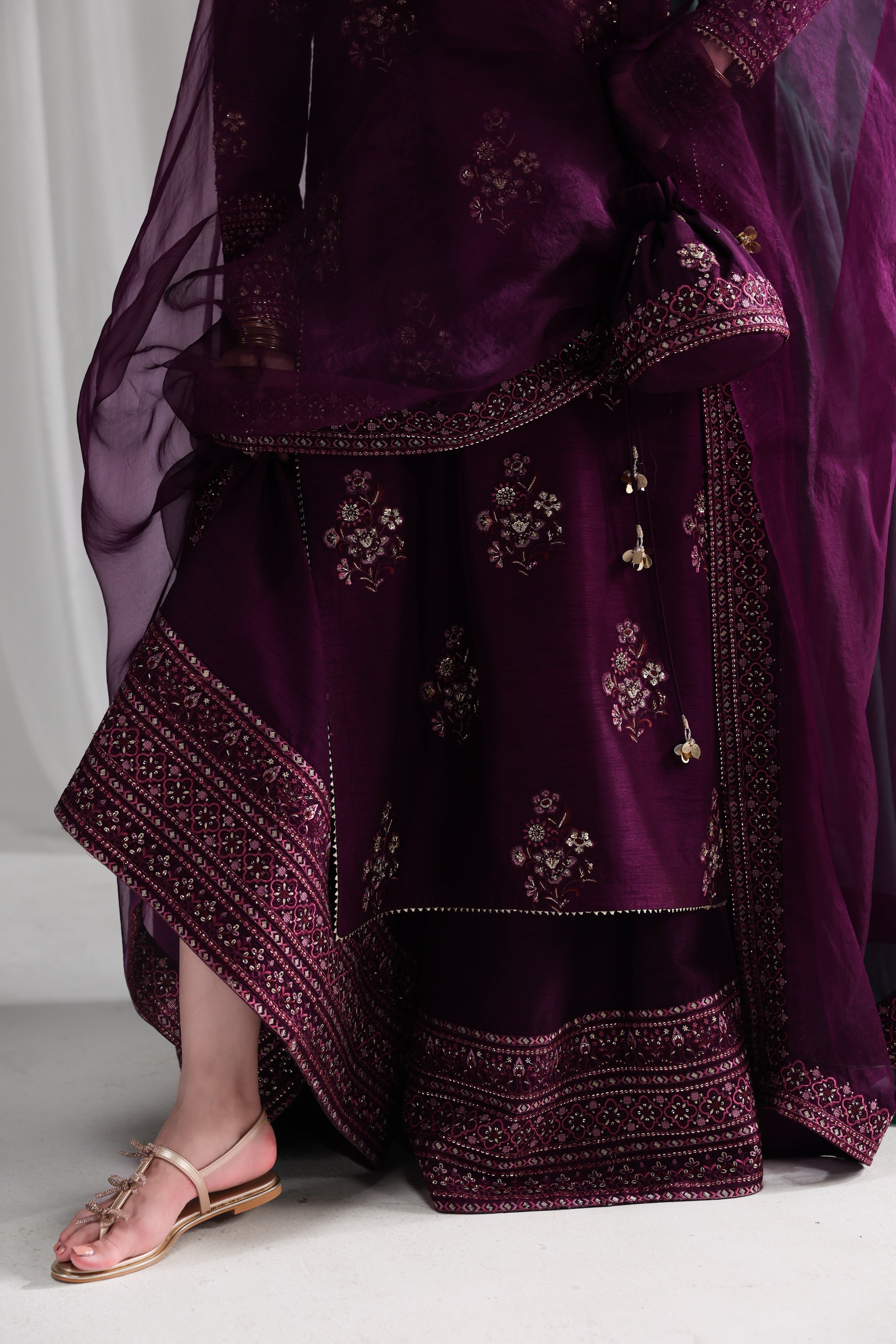DP-Plum Blush