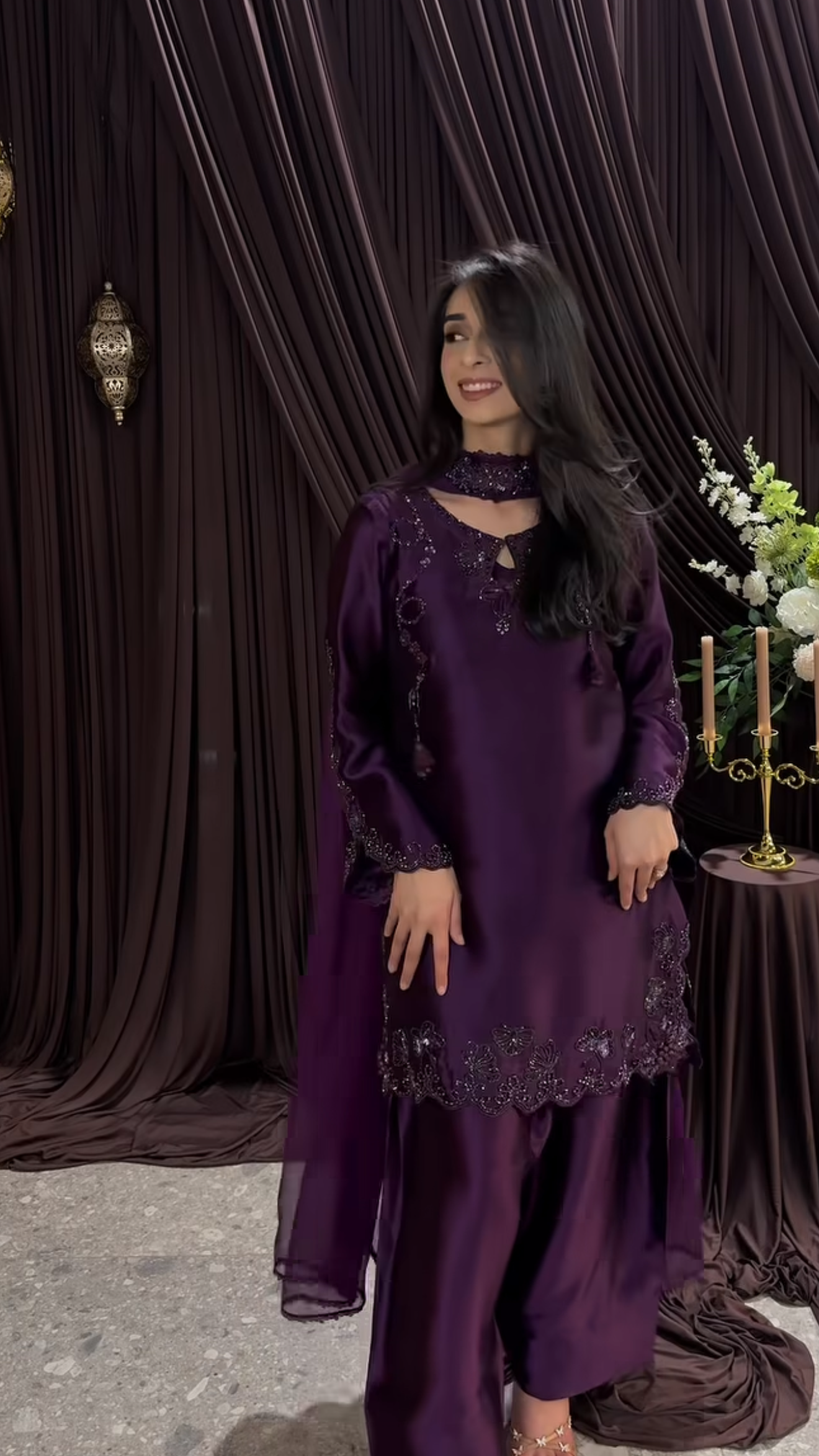 DP-Purple Aura