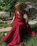 BS-126 Maroon