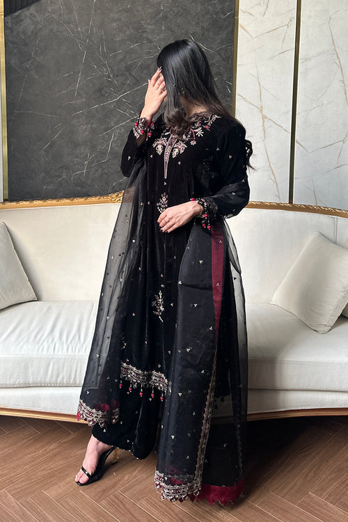 Black Velvet 01