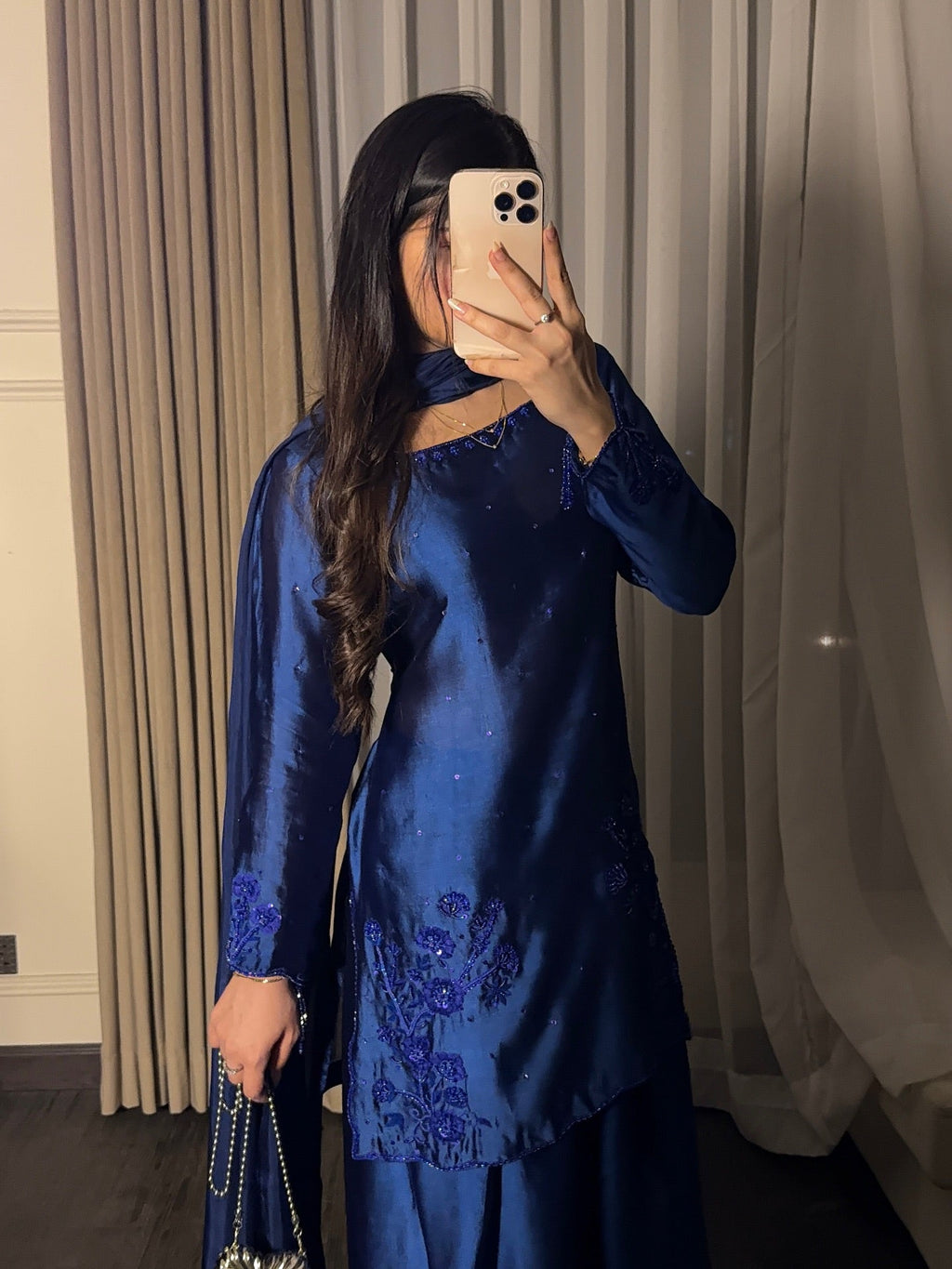BS-112 Blue