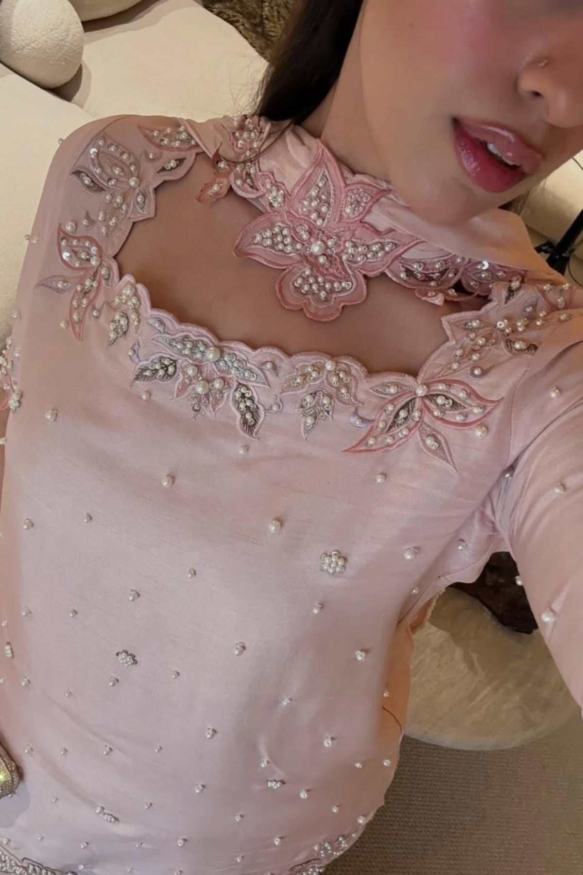 Bs-Pink Blush