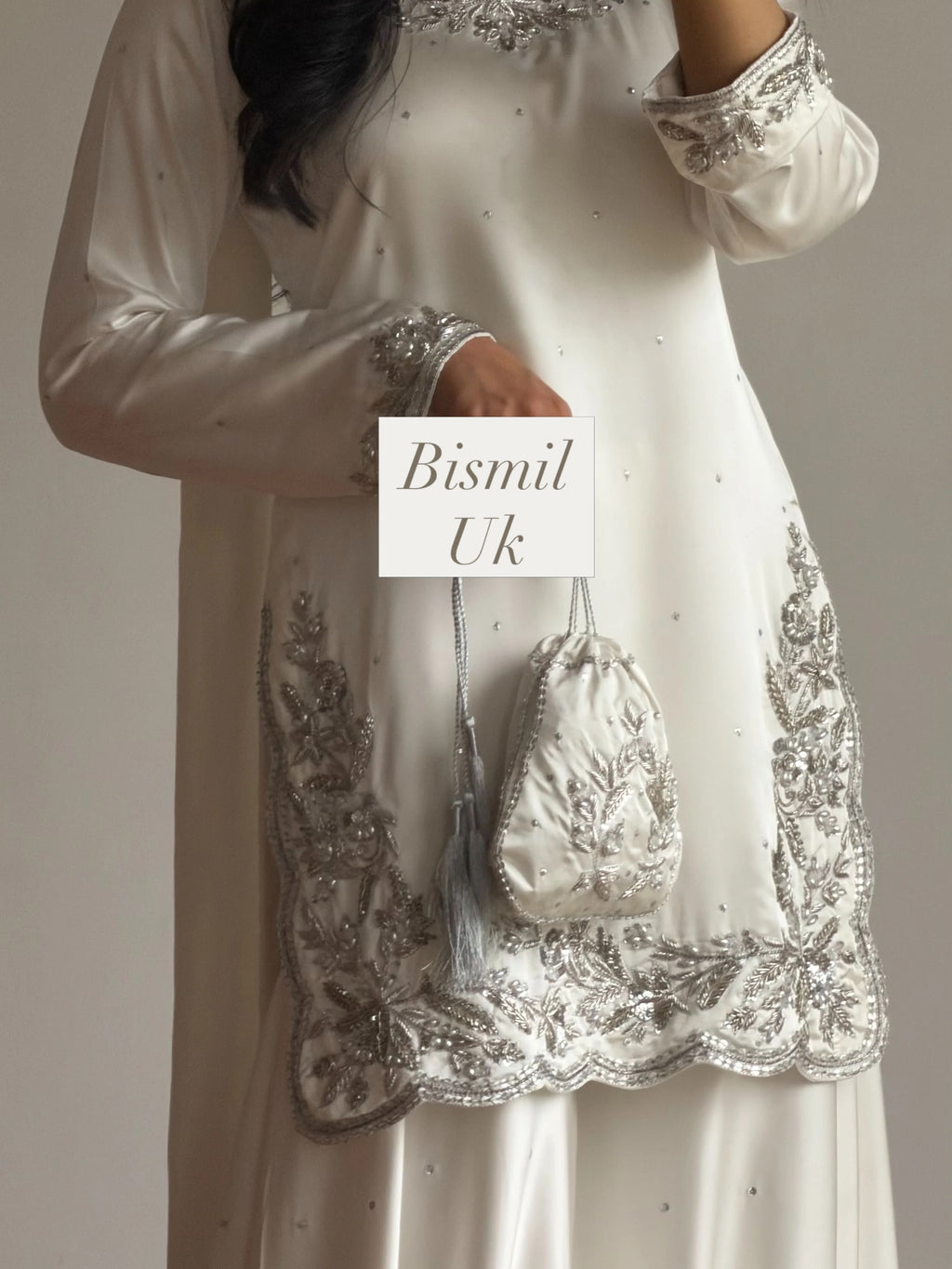 Bs-White Pearl