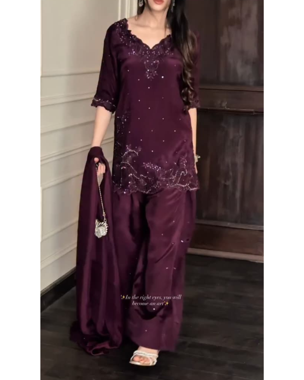 SN-Myrah Plum