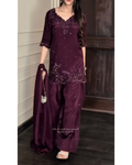 SN-Myrah Plum