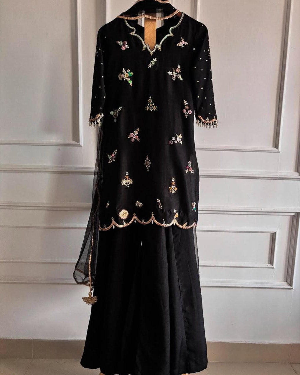 Black Aura