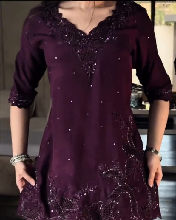 SN-Myrah Plum