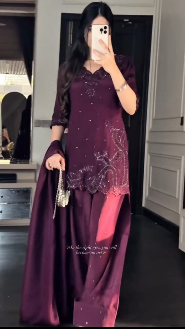 SN-Myrah Plum