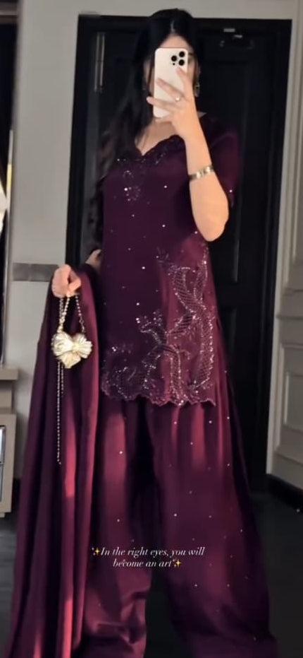 SN-Myrah Plum