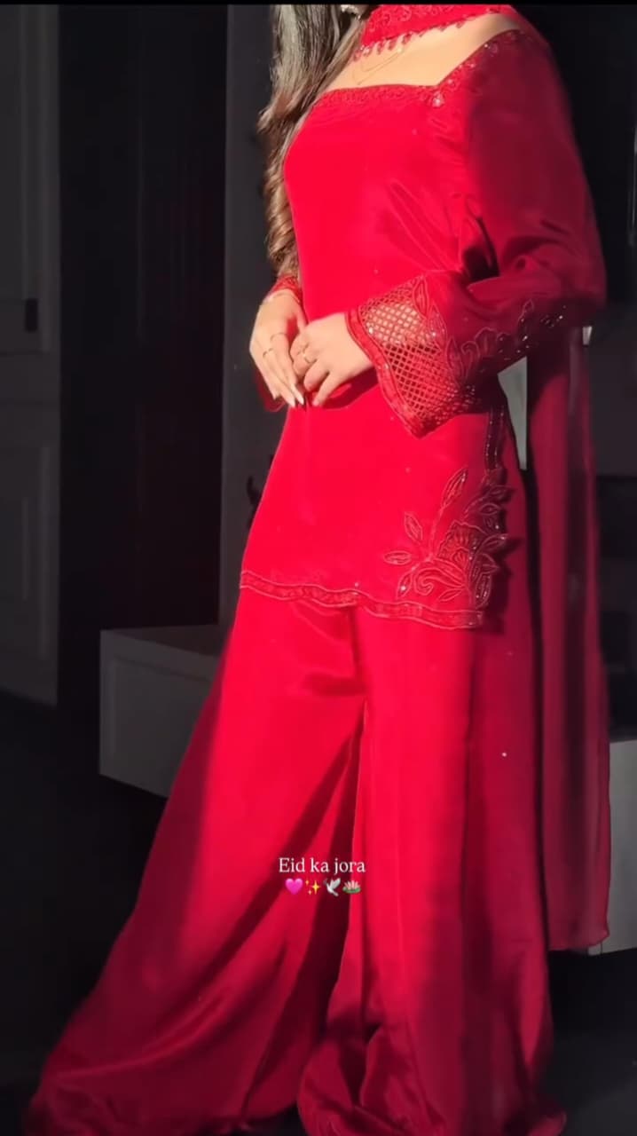 DP-Deep Red