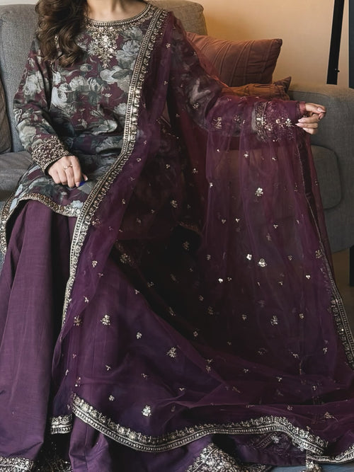 BS- Fariha 21